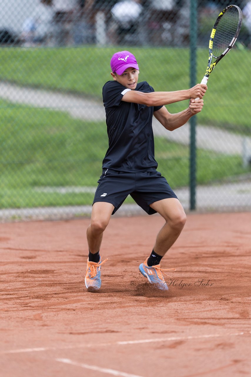 Bild 250 - Bergstedt Open